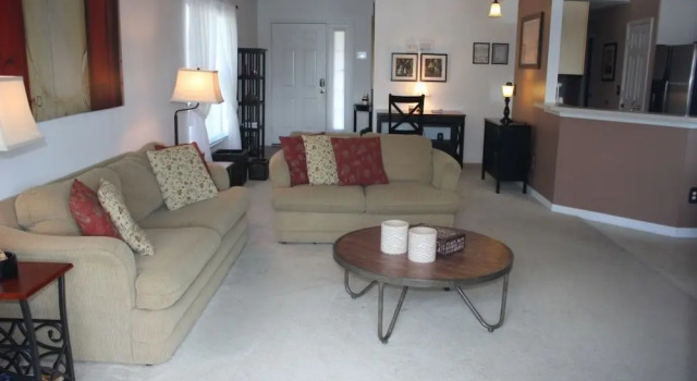 Aco64985 - Seasons - 4 Bed 3 Baths Villa, Rezerwuj Willa Kissimmee Kissimmee