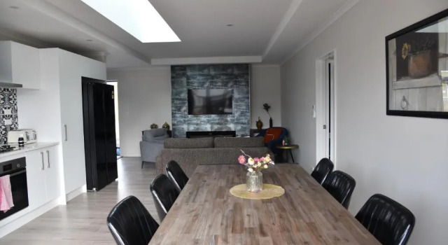 Stellar Apartment