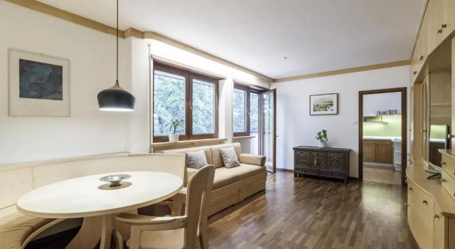 Apartment Cavour 1