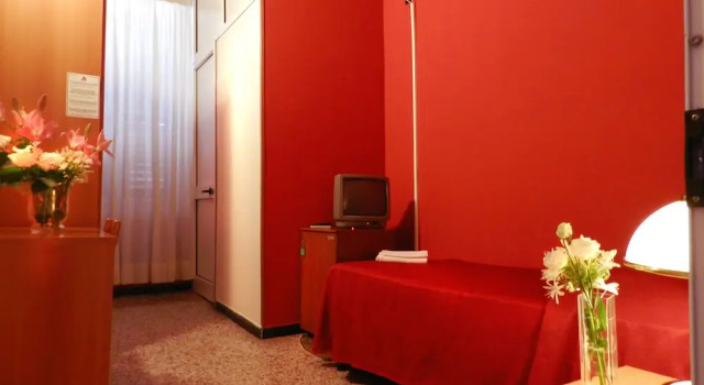 Номер Standard Hotel Acquaverde