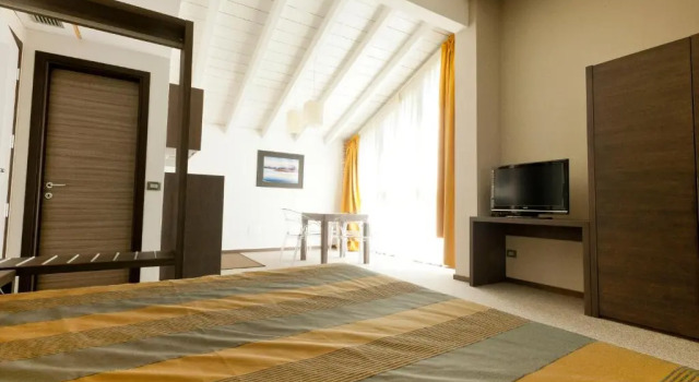 Студия Locanda SantAmbrogio