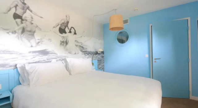 Двухместный номер Standard Hotel Casarose - Cannes Mandelieu