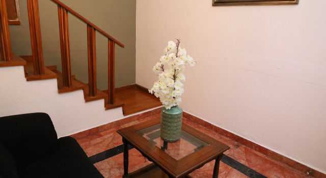 Люкс Standard Hotel Grand Vista Cuernavaca