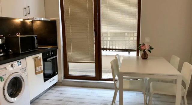 Апартаменты Sunny Dream Apartments
