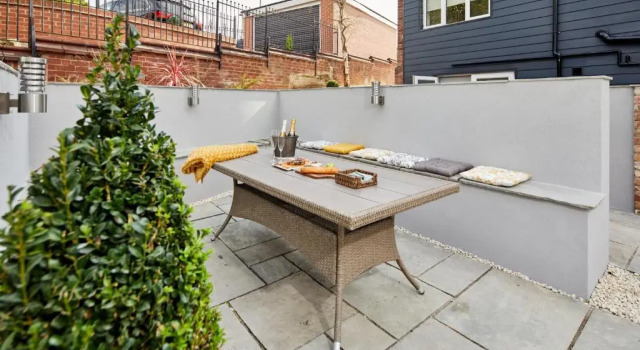 Апартаменты c 1 комнатой Coppergate Mews Apartment 2