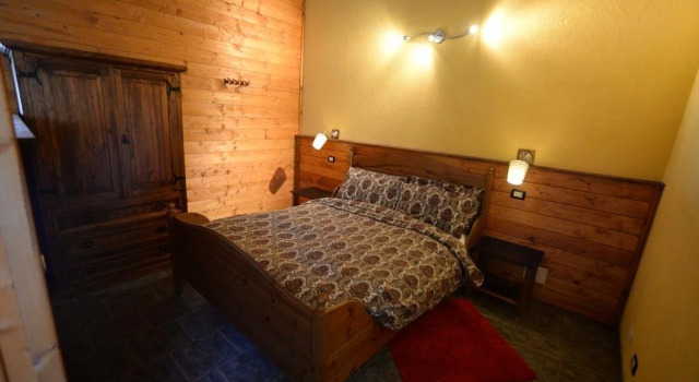 Agriturismo Casa delle Erbe, Book Hotel Hotels in Albareto with Parking, Parking