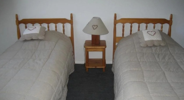 Hotel Auberge Camelia