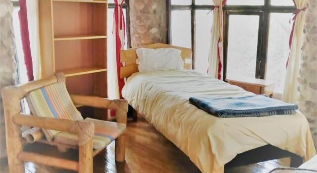 Lodge Casa De Campo Valle Sagrado - Urubamba, Reserva ahora Hotel Urubamba 
