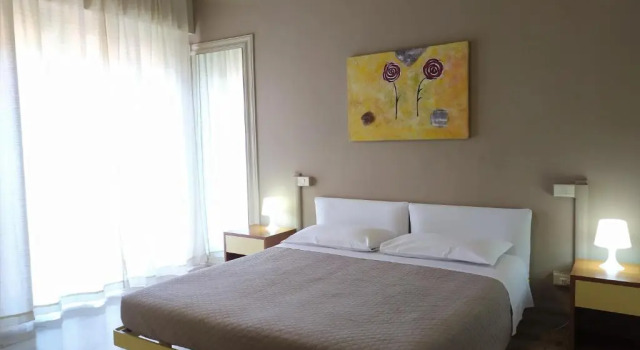 Camera Comfort B&B Cameracaffè Centro