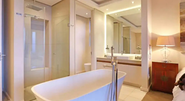 Bellazzure, Забронировать Отель Бизнес-отели Кейптауна, рядом с Signal Hill Noon Gun, 4* 5*
