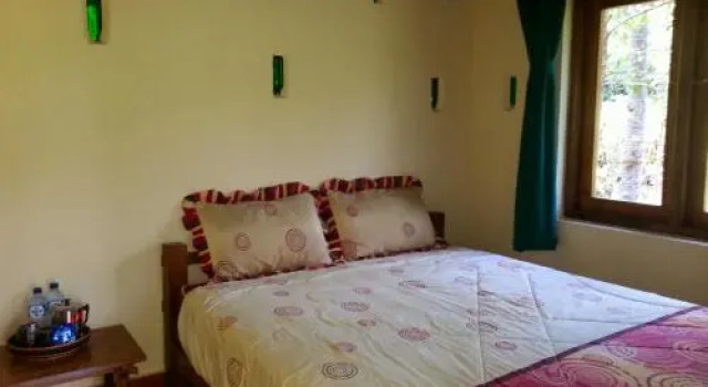 Pondok Manis Homestay