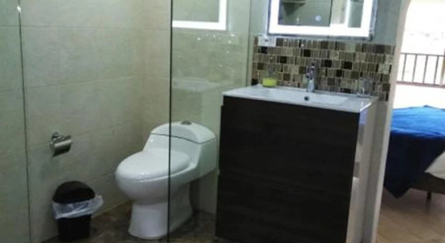 Четырёхместный номер Standard Casa Grande Exclusiva Zona Norte