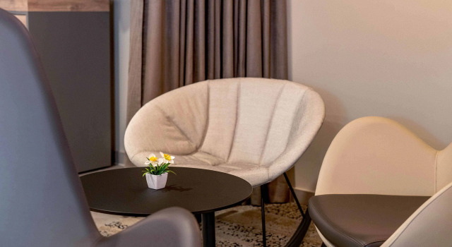 B&B HOTEL Flensburg-City, Забронировать Отель «постель и завтрак» Фленсбург земля Шлезвиг-Гольштейн, рядом с Фленсбургская гавань