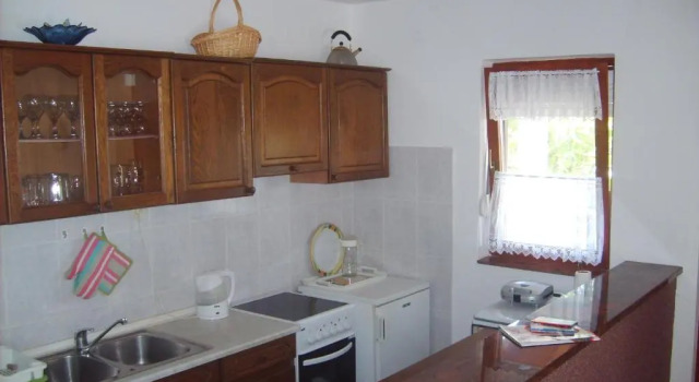 Kuća Za Odmor Gabriella