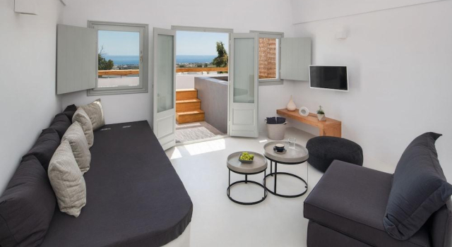 June Twenty Suites, Забронировать Гостевой дом Отели Картерадос с завтраком, Завтраки
