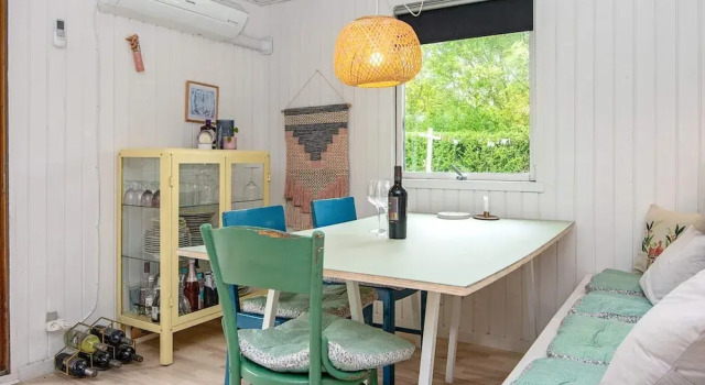 6 Person Holiday Home in Juelsminde, Rezervovat Hotel Juelsminde 