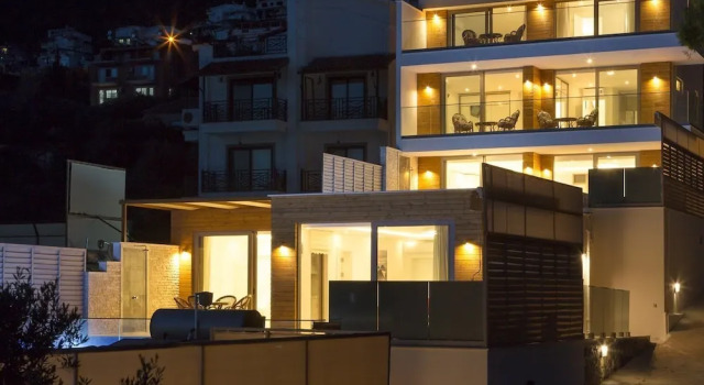Villa Likapa 2