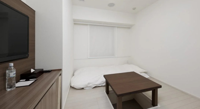 Hotel Green Core Bando, Book Hotel Iwai Ibaraki