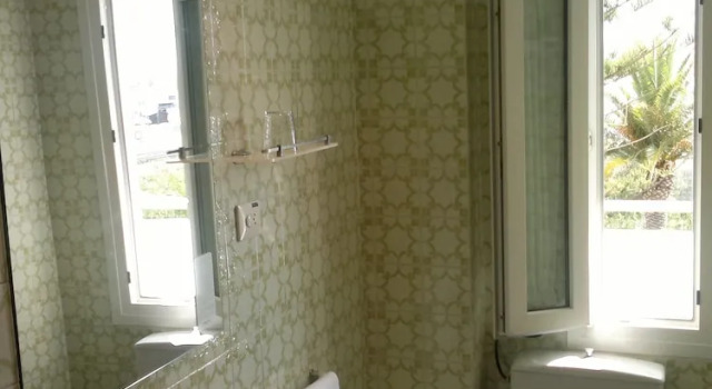 Двухместный номер Standard с балконом Hotel Roca
