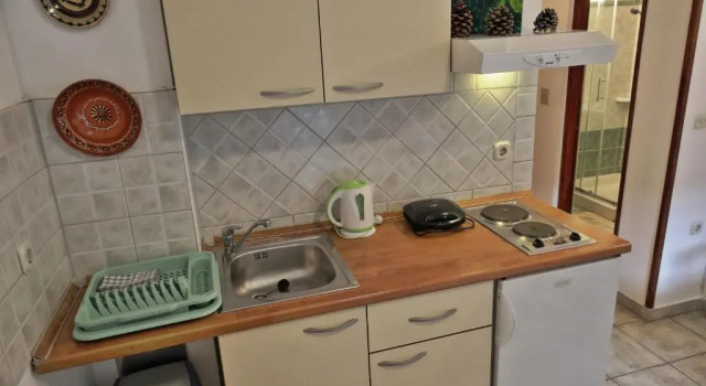 Апартаменты Vratovic Apartments