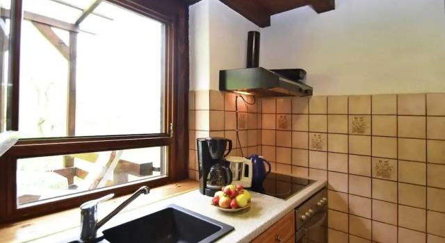 Коттедж Historisches Ferienhaus im Schwarzwald
