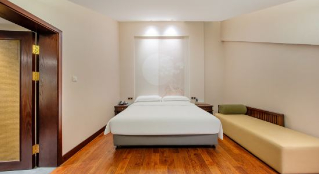 Люкс Landison Longjing Resort Hangzhou