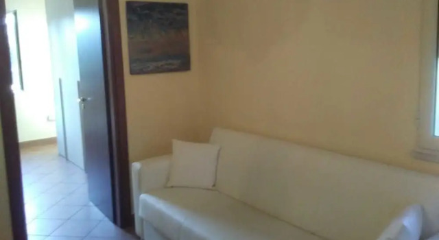 Appartamento Villa Campanile