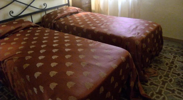 Liberty Bed & Breakfast, Prenota Hotel Hotel a Veneto con parcheggio, Parcheggio