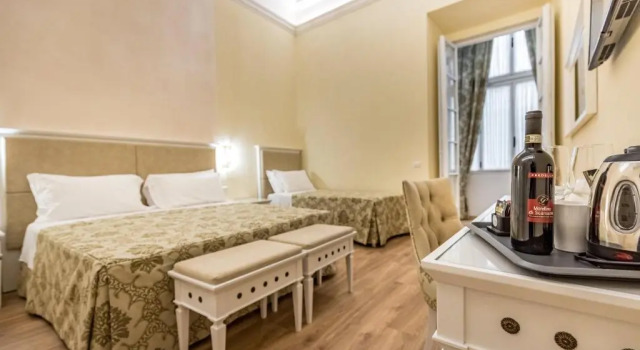 Residenza Alessandra