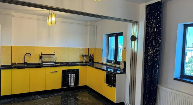 Апартаменты Modern 2-bedroom Apartment in Central Ploiești
