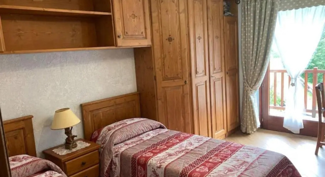 Appartamento incantevole a 5 minuti da Courmayeur, Забронировать Апартаменты/квартира Курмайор Курмайор