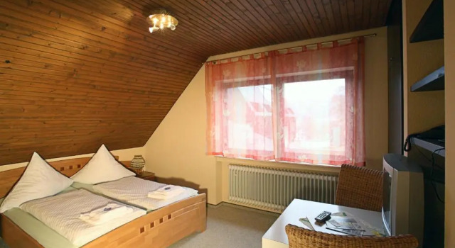 Номер Economy Hotel Steuer