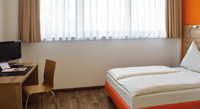 Двухместный номер Standard Orange Hotel und Apartments