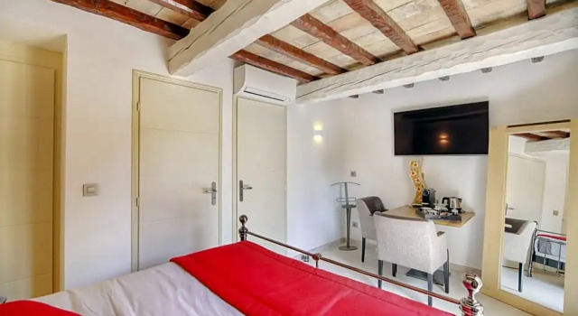 Le Refuge - Gigaro Lodges