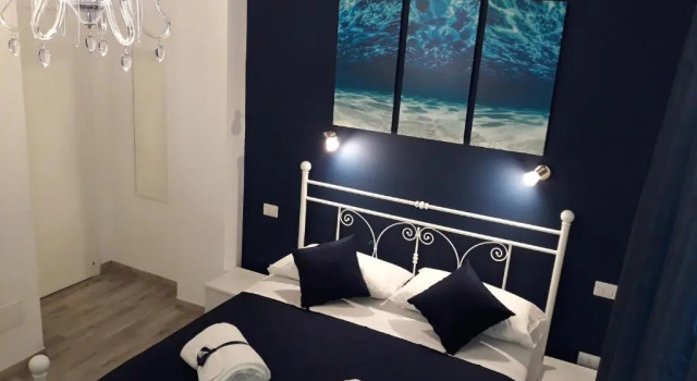 Номер Standard B&B Medusa House Gallipoli