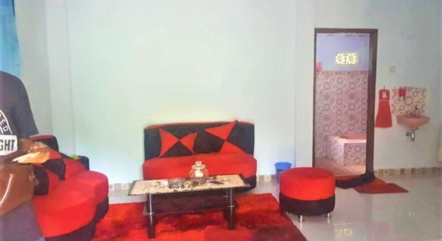 Ijen Ruber Plantation Guesthouse