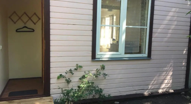 Студия Vila BOHEMA Palanga - 4 apartamentų vila Kestučio g. 11