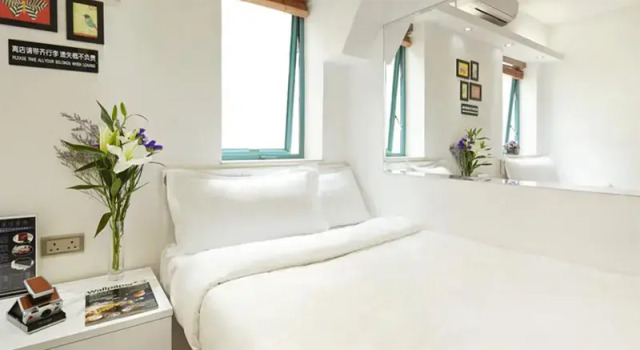 Zen Rooms Times Square, Book Hotel Causeway Bay Hong Kong