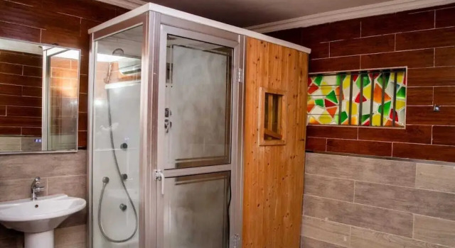 Номер Standard Cromwell Courtyard hotel