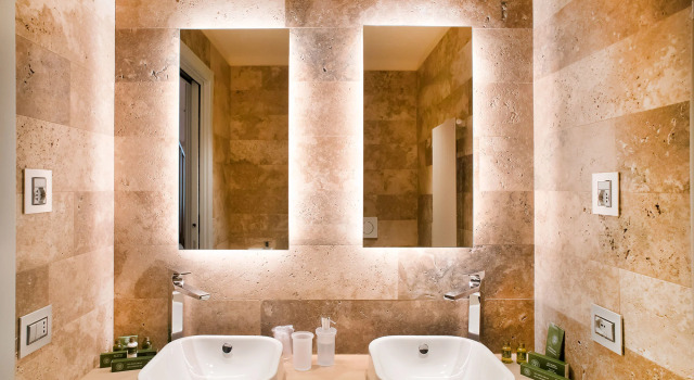 Люкс Deluxe Villa Svetoni Wine Resort