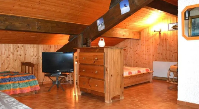Appartement 2 pièces 6 couchages proche pistes - FR-1-241-18, Забронировать Апартаменты/квартира Апартаменты Ле-Гран-Борнан, Апартаменты/квартира