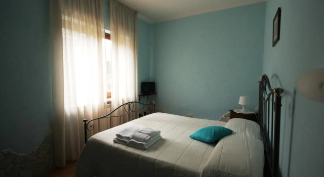 Case Vacanza Fiocchi, Rezervovat Hotel Arrone Umbrie