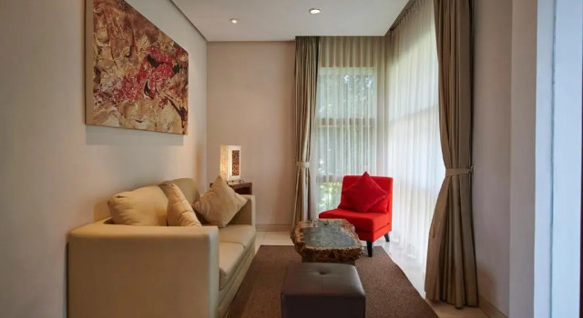 Вилла Breeze Blows City View Villa 4 Bedrooms and 1 Familly Bedroom With a Private Heated Swimming Pool and a Billiard Table