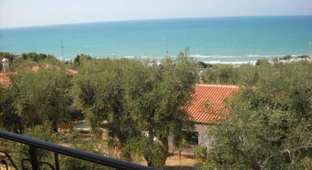 Апартаменты Superior Zagare Residence