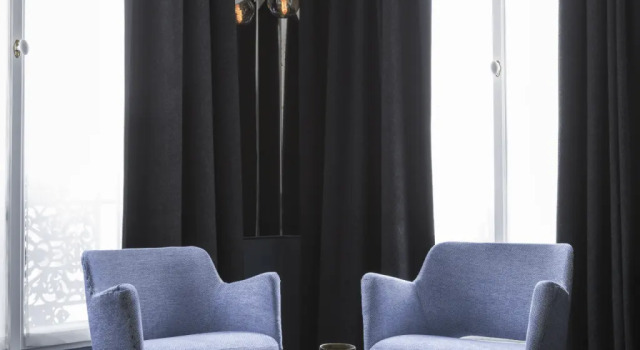 Семейный номер Standard Hotel Panache