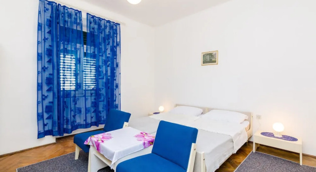 Apartment Lucy, Забронировать Апартаменты/квартира Отели Региона Дубровника с парковкой, Парковка