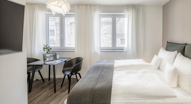 cosy grey apartments, Забронировать Апартаменты/квартира Фрайбург-им-Брайсгау Breisgau, рядом с Центральный железнодорожный вокзал Фрайбург-им-Брайсгау