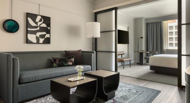 Kimpton Hotel Monaco Seattle by IHG