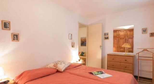 Appartement Serre Chevalier, 2 pièces, 6 personnes - FR-1-330E-37, Забронировать Апартаменты/квартира Сен-Шафре Сер Шевалье