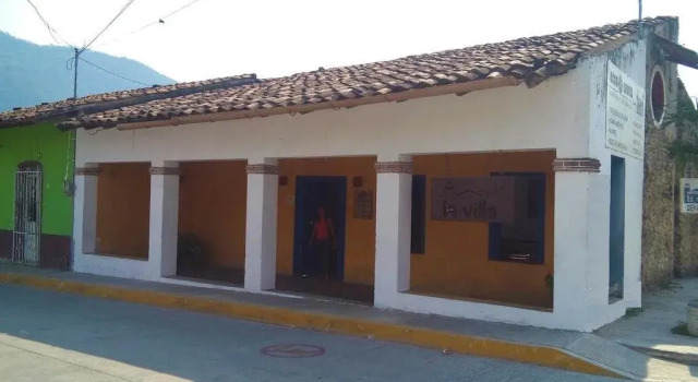 Hotel La Villa Eccosports, Reserva ahora Hotel Jalcomulco Veracruz